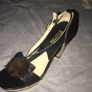 Michael Kors dressy heel. Size 7.5